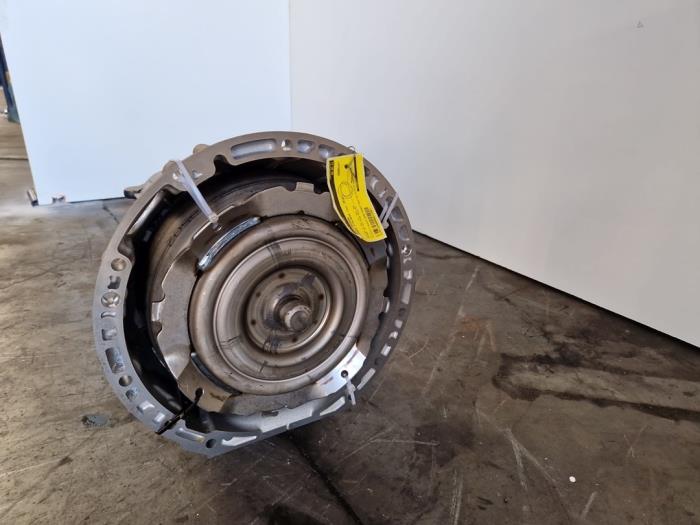 Boîte de vitesse Mercedes C-Klasse