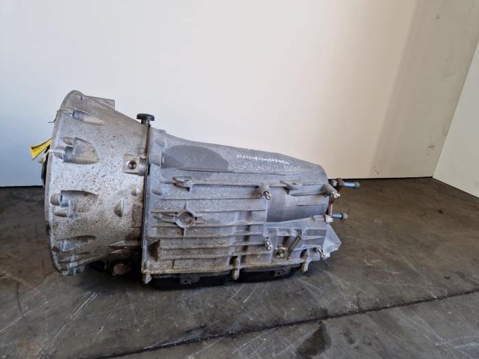 Boîte de vitesse Mercedes C-Klasse