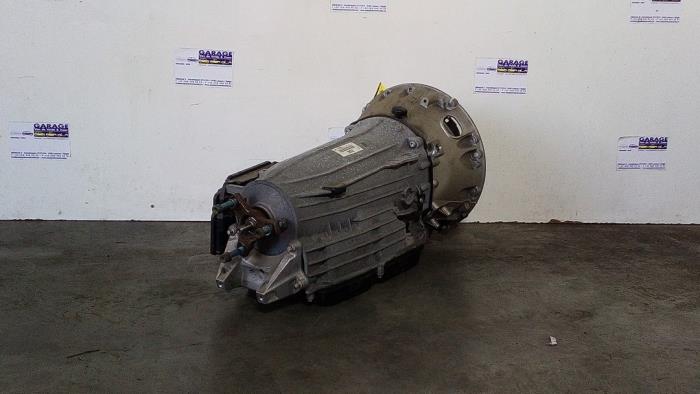 Boîte de vitesse Mercedes C-Klasse