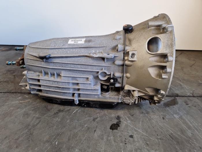 Boîte de vitesse Mercedes C-Klasse