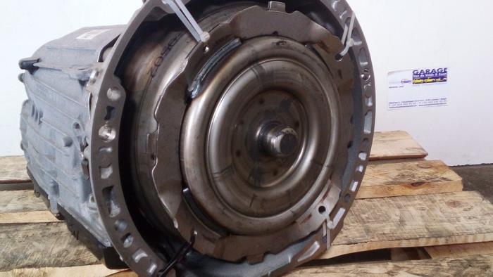 Boîte de vitesse Mercedes C-Klasse