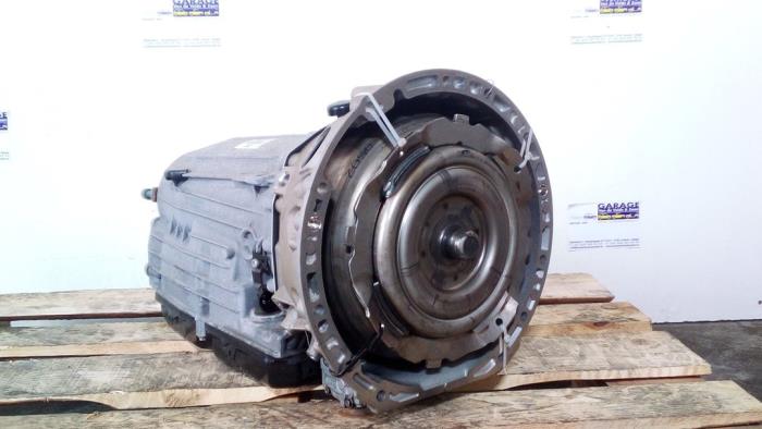Getriebe Mercedes C-Klasse