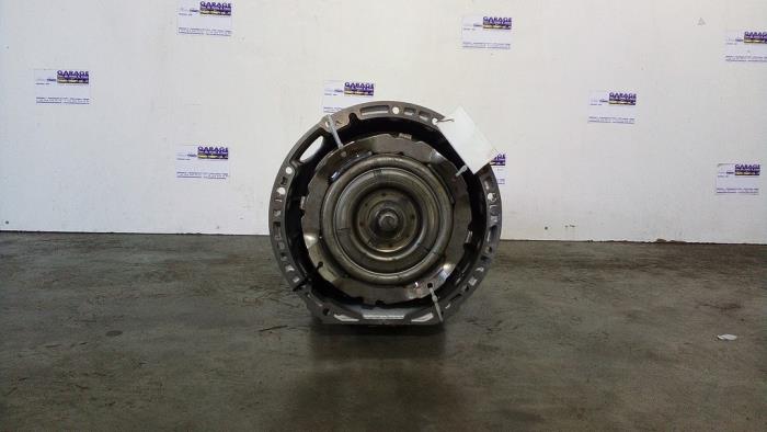 Boîte de vitesse Mercedes C-Klasse