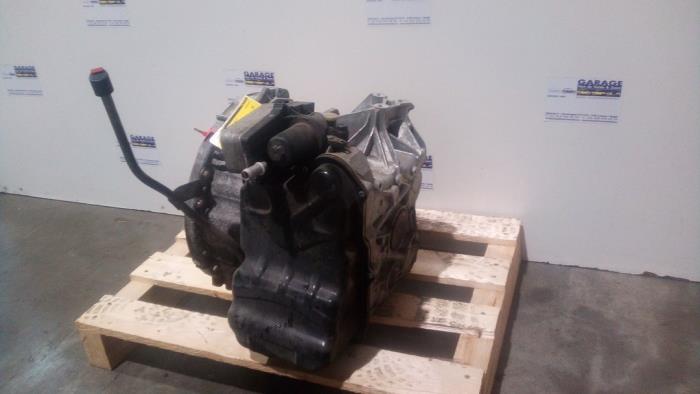 Caja de cambios Mercedes B-Klasse