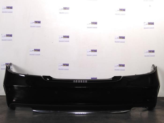 Stoßstange hinten Mercedes CLS-Klasse