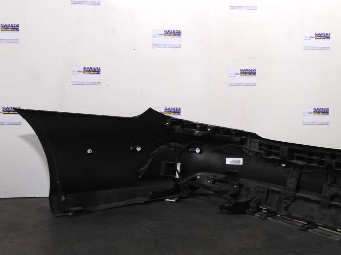 Pare-chocs arrière Mercedes CLS-Klasse