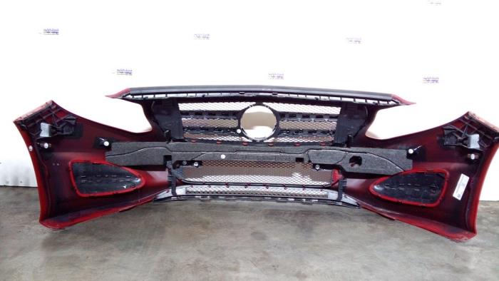 Pare-chocs avant Mercedes B-Klasse