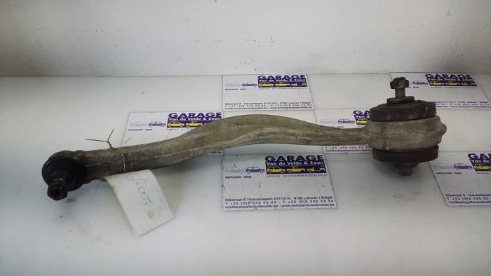Draagarm links-voor Mercedes E-Klasse