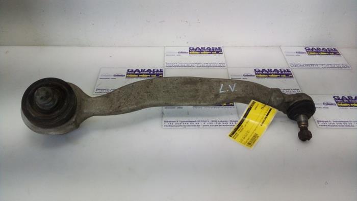 Wahacz zawieszenia lewy przód Mercedes E-Klasse