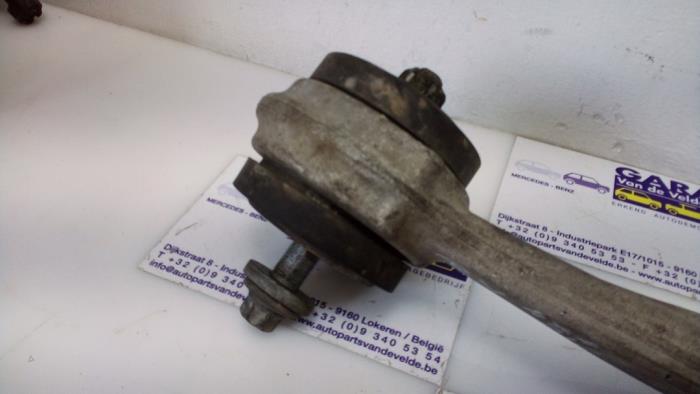 Front wishbone, right Mercedes E-Klasse