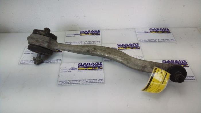 Front wishbone, right Mercedes E-Klasse