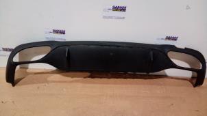 Gebruikte Diffuser achterbumper Mercedes E (W213) E-200 2.0 Turbo 16V Prijs € 78,65 Inclusief btw aangeboden door Autoparts Van De Velde