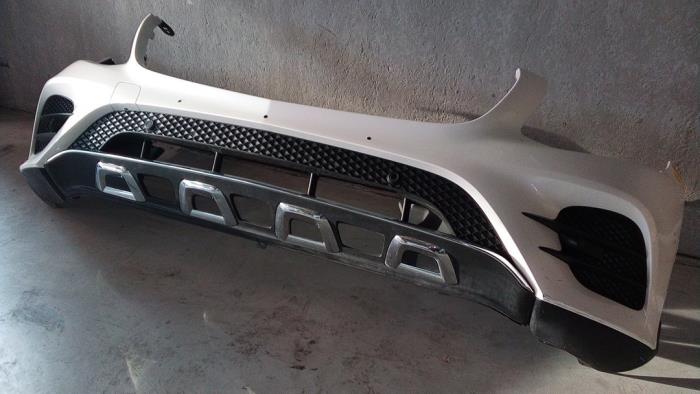 Parachoques Mercedes GLC-Klasse