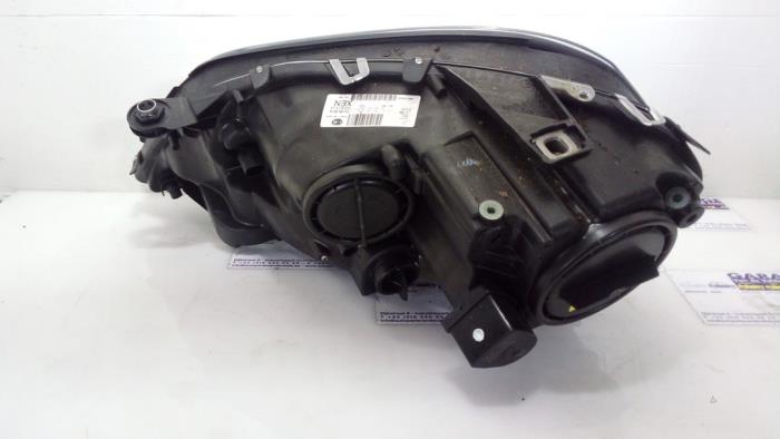 Koplamp rechts Mercedes ML-Klasse