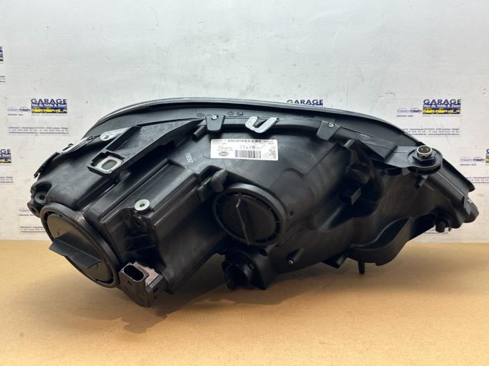 Reflektor lewy Mercedes ML-Klasse