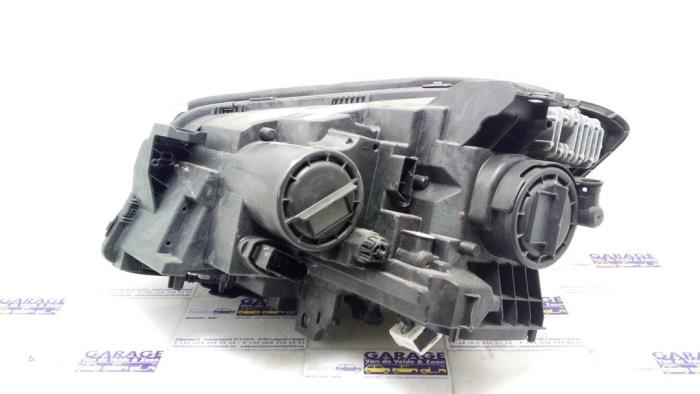 Scheinwerfer rechts Mercedes GLA