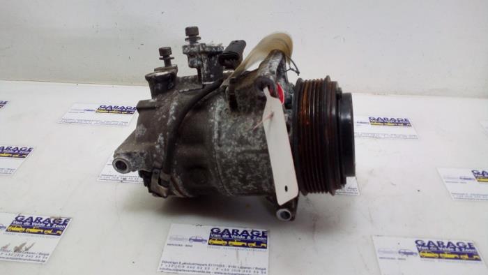 Pompe clim Mercedes C-Klasse