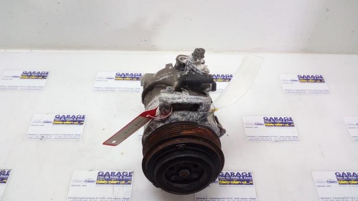 Pompe clim Mercedes C-Klasse