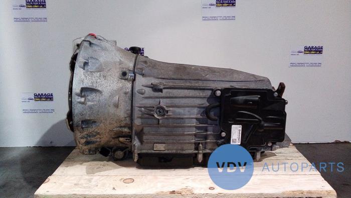 Gearbox Mercedes C-Klasse