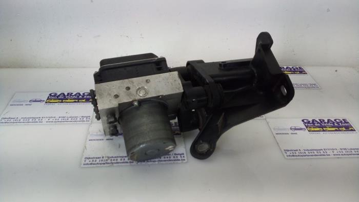 ABS Steuergerät Mercedes E-Klasse