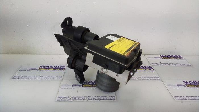 ABS Computer Mercedes E-Klasse