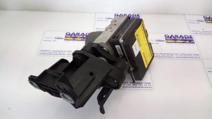 ABS Steuergerät Mercedes E-Klasse