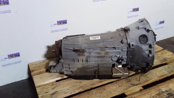 Getriebe Mercedes Vito