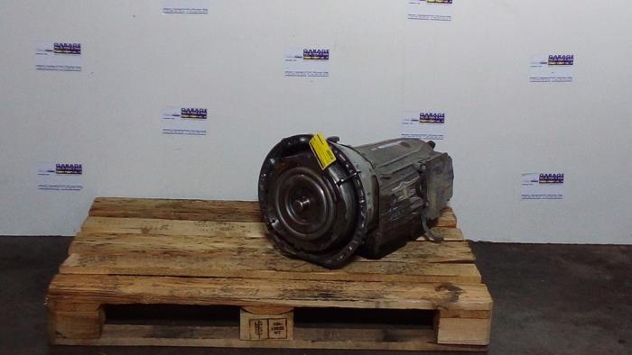 Getriebe Mercedes Vito