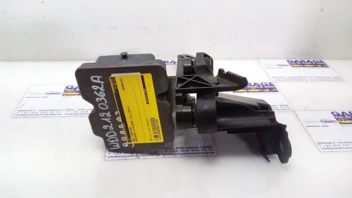 ABS Computer Mercedes E-Klasse