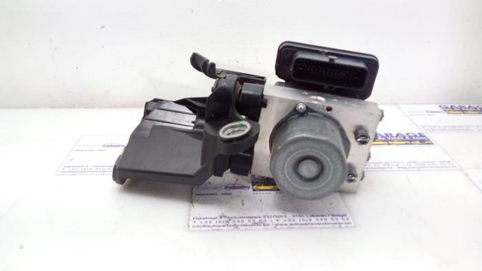 ABS Computer Mercedes E-Klasse