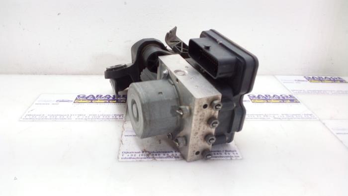 ABS Computer Mercedes E-Klasse