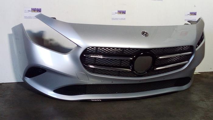 Pare-chocs avant Mercedes B-Klasse