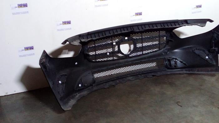 Pare-chocs avant Mercedes B-Klasse