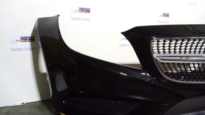 Stoßstange vorne Mercedes CLS-Klasse