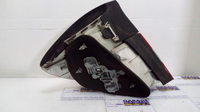 Taillight, right Mercedes C-Klasse