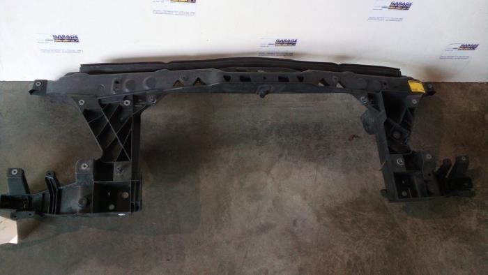 Front panel Mercedes Sprinter