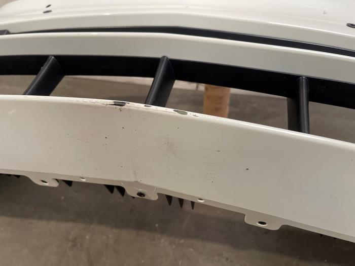 Pare-chocs avant Mercedes A-Klasse