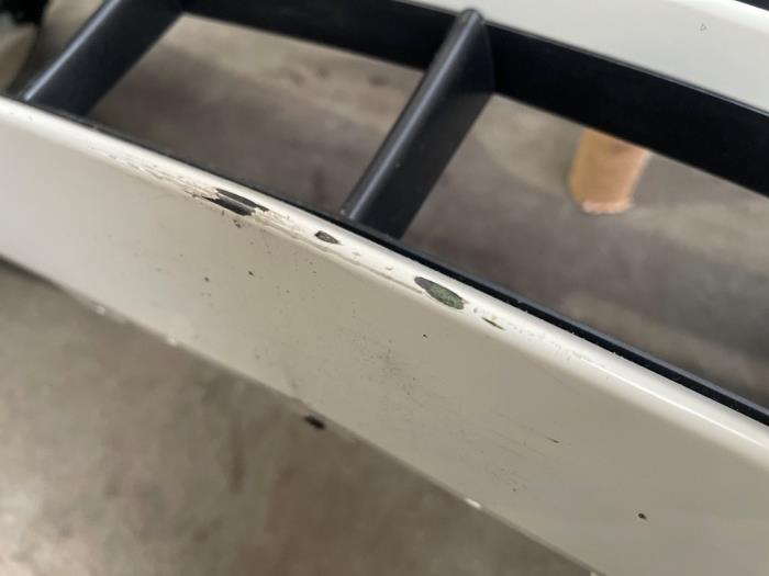 Pare-chocs avant Mercedes A-Klasse