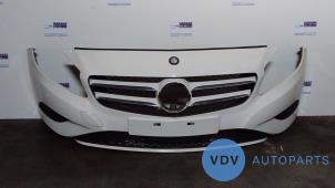 Gebruikte Bumper voor Mercedes A (W176) Prijs € 707,85 Inclusief btw aangeboden door Autoparts Van De Velde