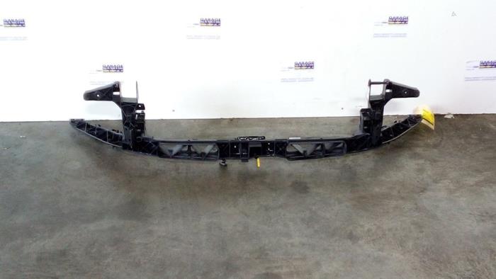 Front panel Mercedes B-Klasse