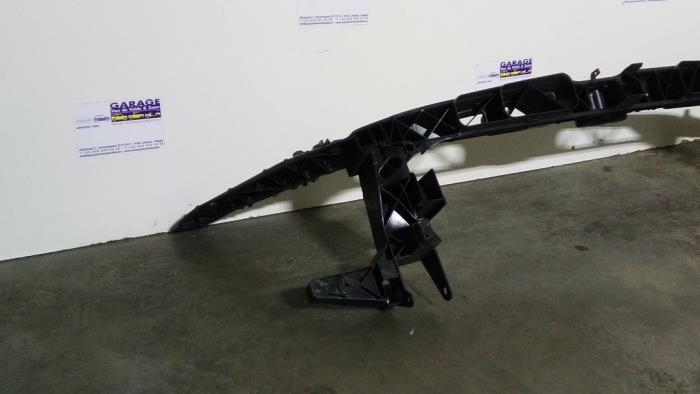 Front panel Mercedes B-Klasse