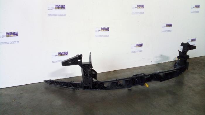 Front panel Mercedes B-Klasse