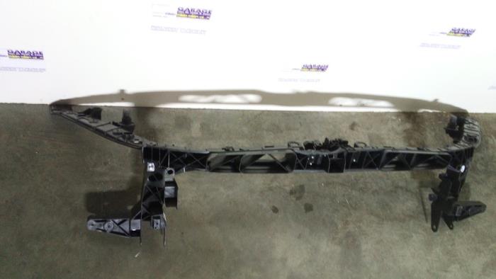 Front panel Mercedes B-Klasse