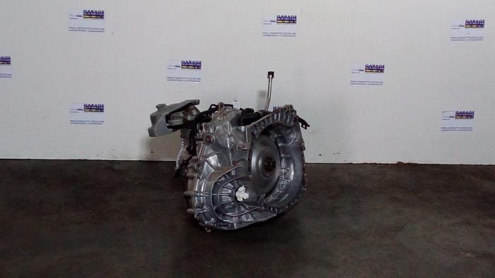 Getriebe Mercedes B-Klasse