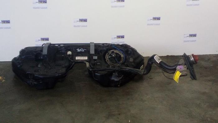 Zbiornik Mercedes C-Klasse