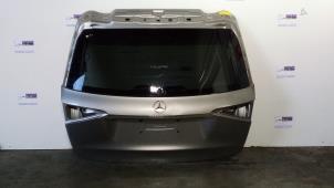 Gebruikte Kofferdeksel Mercedes GLE (V167) 350de 2.0 Turbo 16V 4-Matic Prijs € 1.046,65 Inclusief btw aangeboden door Autoparts Van De Velde