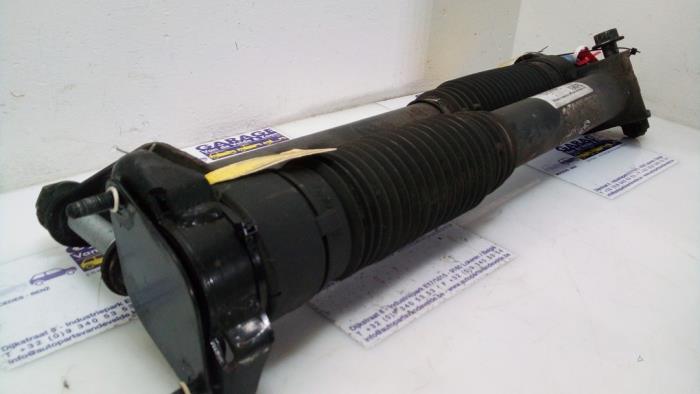 Gasdämpfer links hinten Mercedes GLE