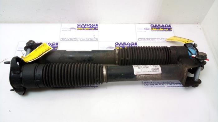 Gasdämpfer links hinten Mercedes GLE