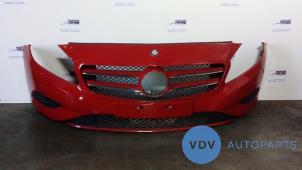 Gebruikte Bumper voor Mercedes A (W176) 1.6 A-200 16V Prijs € 707,85 Inclusief btw aangeboden door Autoparts Van De Velde