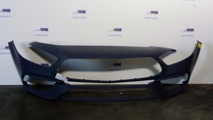 Zderzak przedni Mercedes A-Klasse